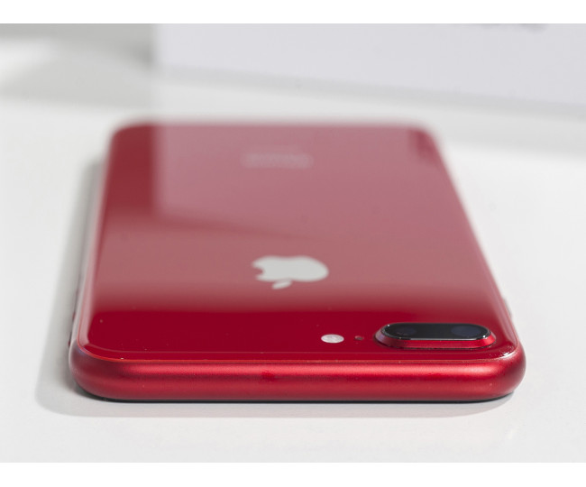 iPhone 8 Plus 256gb, Red б/у